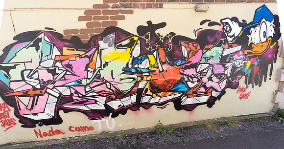 STREET ART