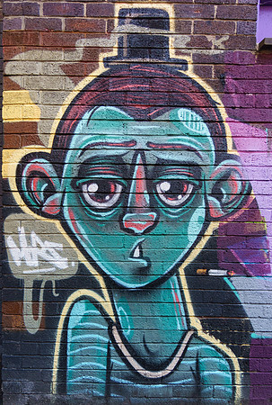 STREET ART