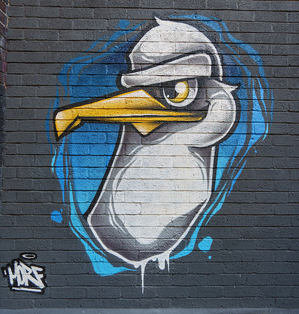 STREET ART