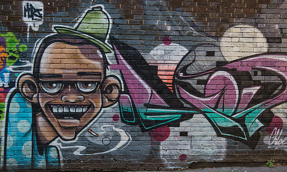 STREET ART