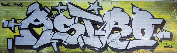 STREET ART