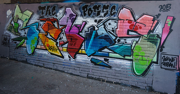 STREET ART