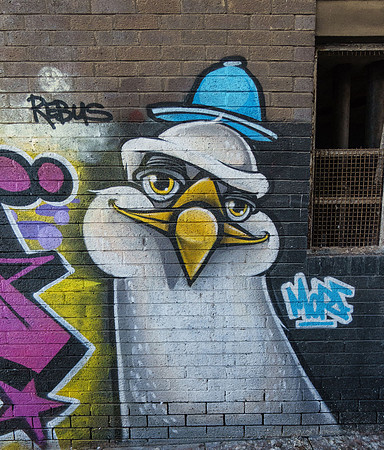 STREET ART