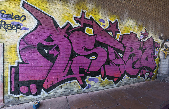 STREET ART