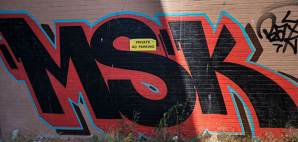 STREET ART