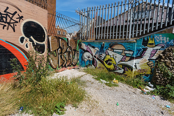 STREET ART