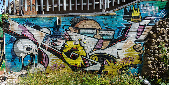 STREET ART