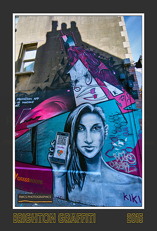 STREET ART