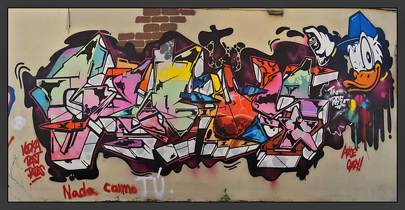 STREET ART