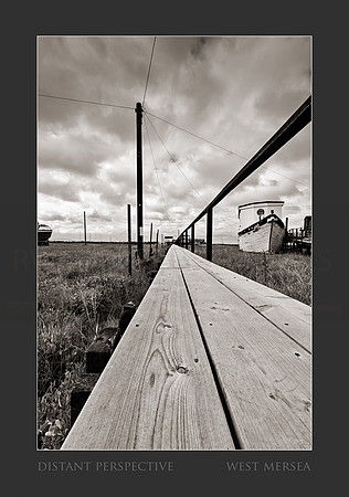 WEST MERSEA-