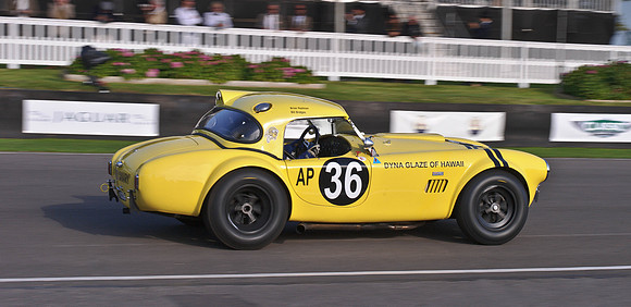 RAC TT  Race-9427