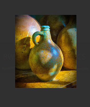 Still Life