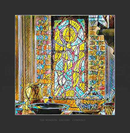 The Gallery  Windows COWFOLD
