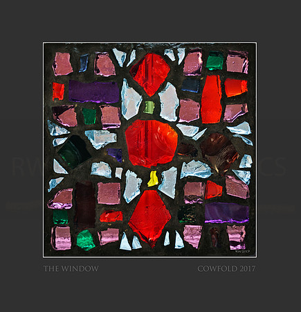 THE WINDOW COWFOLD