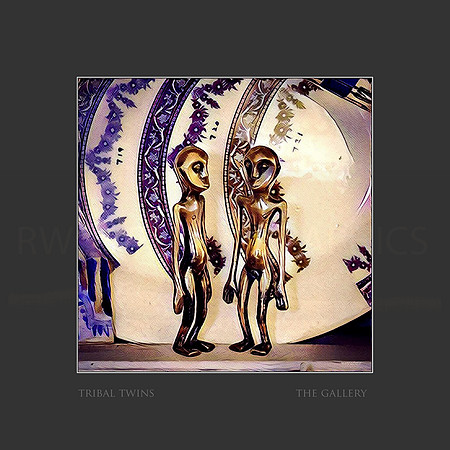 The African Twins Cowfold 2017