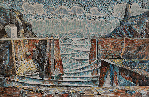 017_Porthgain Harbour 3_22.5- x 15 -_watercolour pen and ink on paper72 dpi_DSC2149