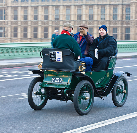 RWCS lbvcr 2010