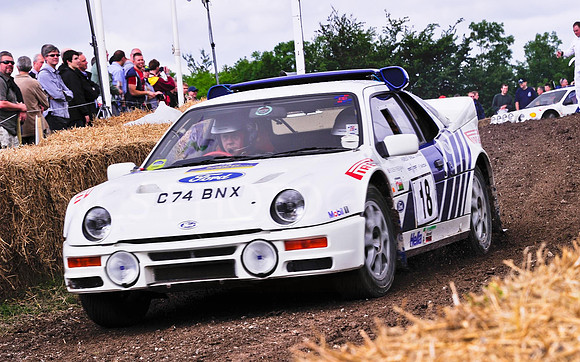 Goodwood FOS #-4424