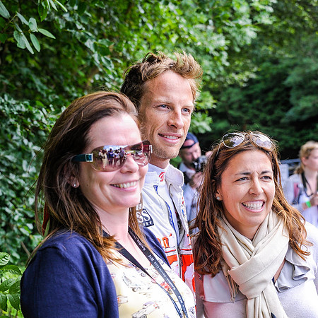 Goodwood FOS #-5376