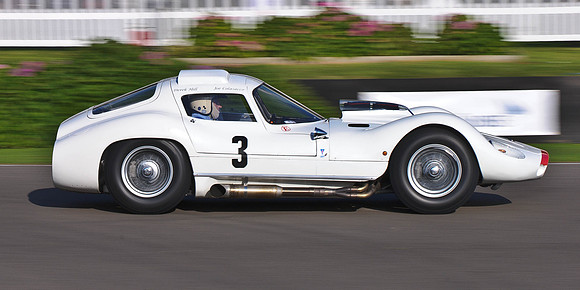 RAC TT  Race-9289