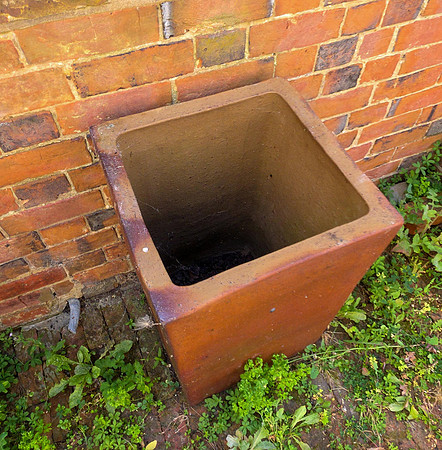 Cowfold Gallery Garden Ornaments for sale -188