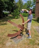 Cowfold Gallery Garden Ornaments for sale -105655
