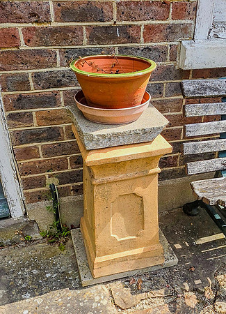 Cowfold Gallery Garden Ornaments for sale -105844