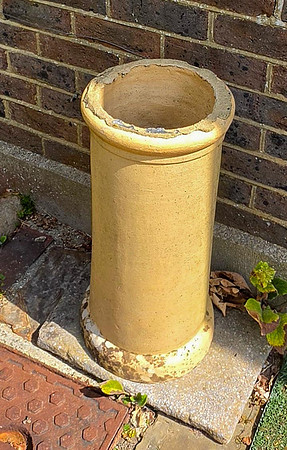 Cowfold Gallery Garden Ornaments for sale -105852