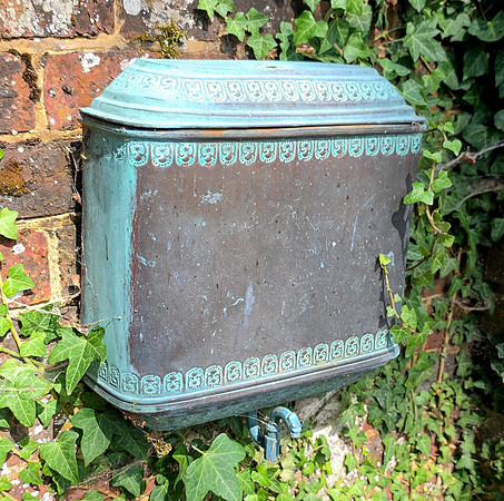 Cowfold Gallery Garden Ornaments for sale -