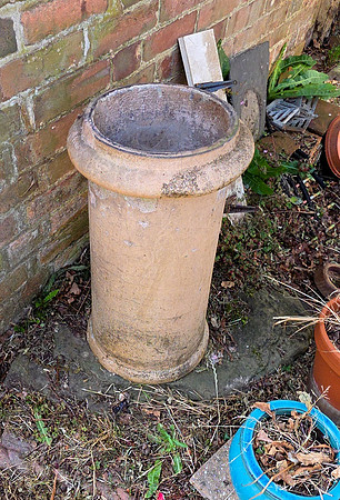 Cowfold Gallery Garden Ornaments for sale --3