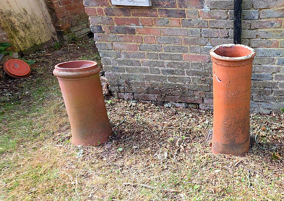 Cowfold Gallery Garden Ornaments for sale --4