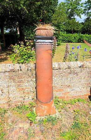 Cowfold Gallery Garden Ornaments for sale --6