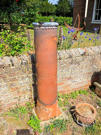 Cowfold Gallery Garden Ornaments for sale --7