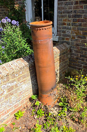 Cowfold Gallery Garden Ornaments for sale --8