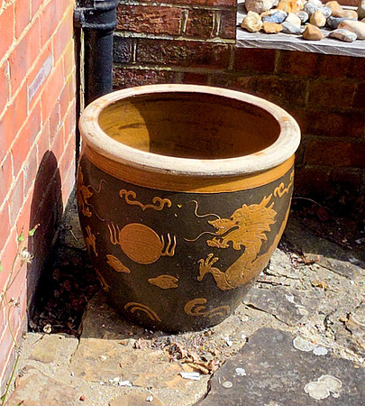 Cowfold Gallery Garden Ornaments for sale --20