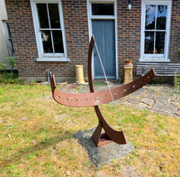 Cowfold Gallery Garden Ornaments for sale --21