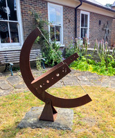 Cowfold Gallery Garden Ornaments for sale --22