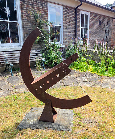 Cowfold Gallery Garden Ornaments for sale --22