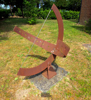Cowfold Gallery Garden Ornaments for sale --23