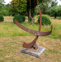 Cowfold Gallery Garden Ornaments for sale -130