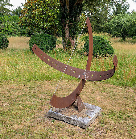 Cowfold Gallery Garden Ornaments for sale -130