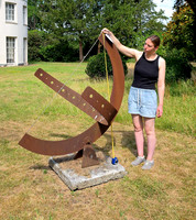 Cowfold Gallery Garden Ornaments for sale -132