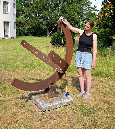 Cowfold Gallery Garden Ornaments for sale -132