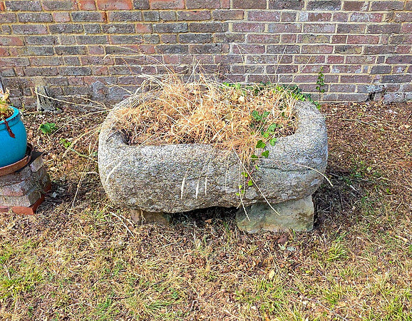 Cowfold Gallery Garden Ornaments for sale -143