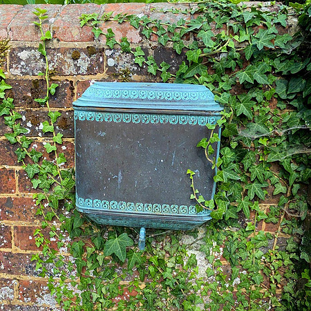 Cowfold Gallery Garden Ornaments for sale -154