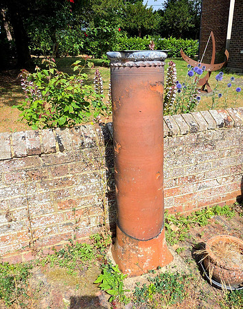 Cowfold Gallery Garden Ornaments for sale -170
