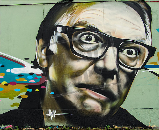 AVK _brighton graffiti-2012