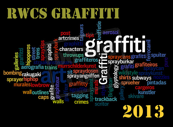graffiti tags