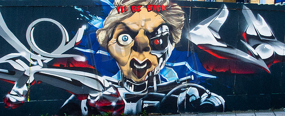 Crop to Art and sharpen