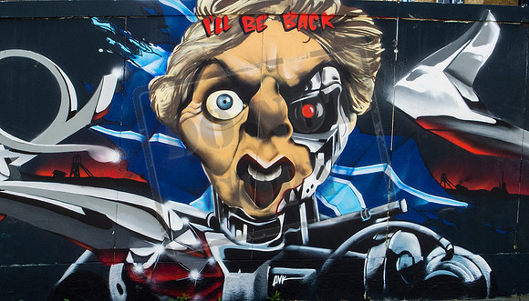 Crop to Art and sharpen